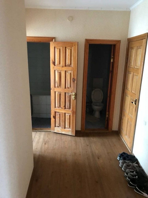 2-кімнатна квартира, 51 м², 2-й поверх, Рівне, вулиця Руська Рівне - зображення 2