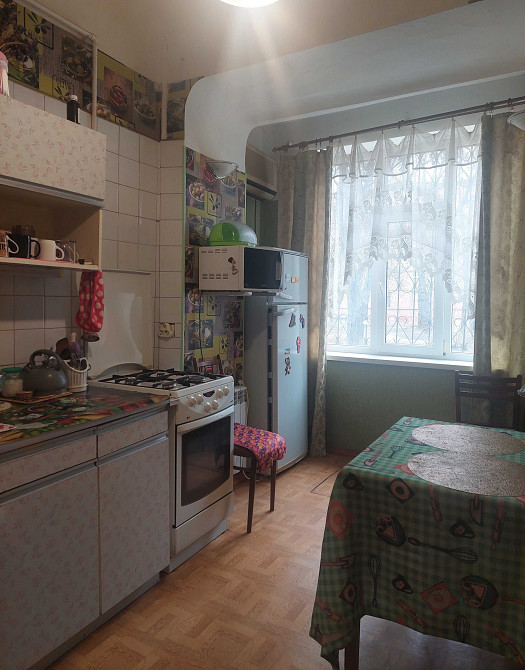 Продам! Затишну 2-кімнатну квартиру, вул. Весніна. Харків - зображення 6