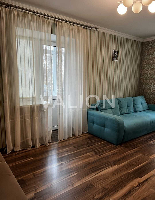 Продам 1кім.квартиру Вишневе Вітянська,7 єВідновлення Вишневое - изображение 2