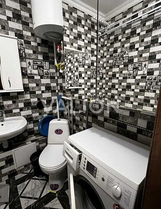 Продам 1кім.квартиру Вишневе Вітянська,7 єВідновлення Вишневое - изображение 7