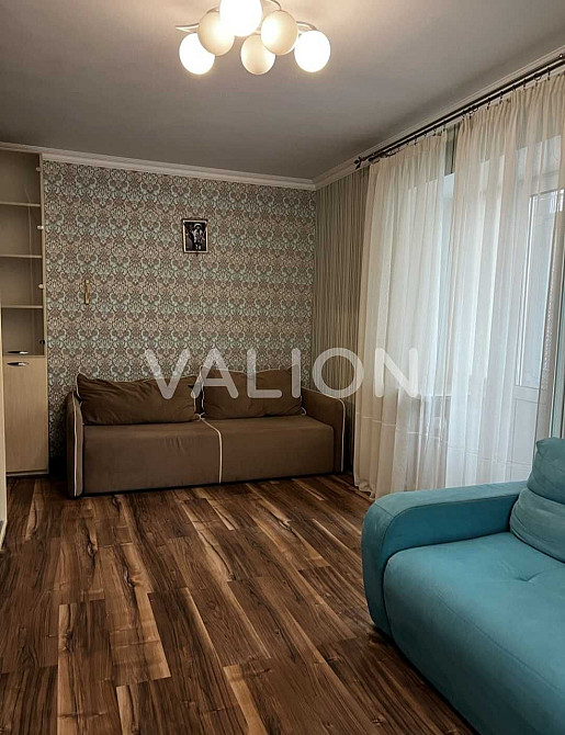 Продам 1кім.квартиру Вишневе Вітянська,7 єВідновлення Вишневое - изображение 3