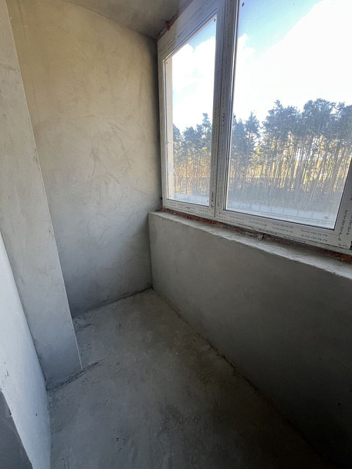 Квартира в готовому будинку. Без комісії для покупця Ирпень - изображение 3