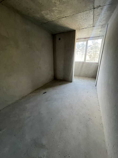 Квартира в готовому будинку. Без комісії для покупця Ирпень - изображение 4