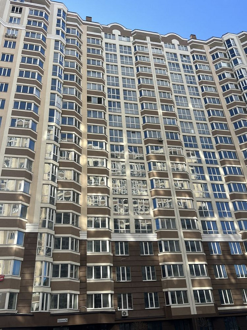 Квартира в готовому будинку. Без комісії для покупця Ирпень - изображение 1