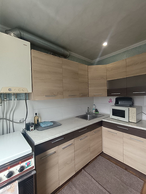 Продається 2-кімн. квартира з комфортним плануванням Кам`янець-Подільський - зображення 1