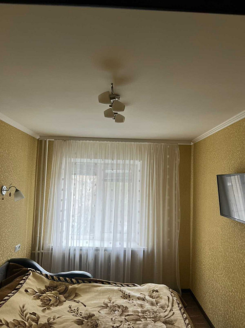 Продаж 2-х кімнатної  Квартири з евроремонтом 12397 Полтава - зображення 5