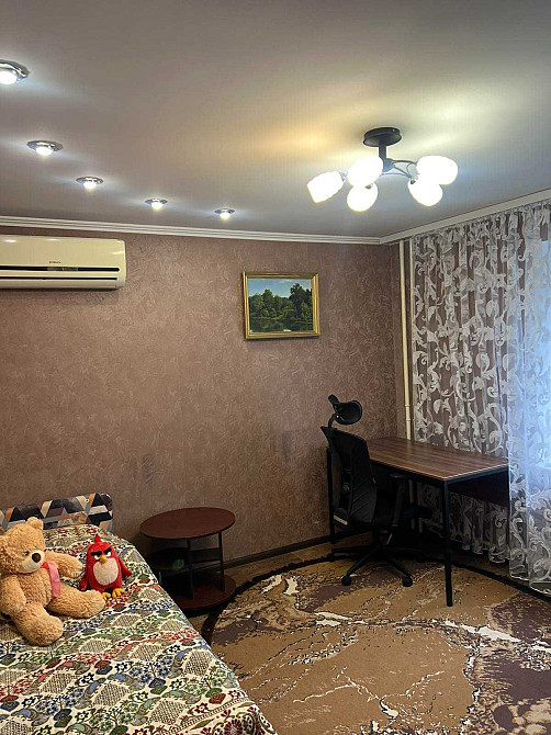 Продаж 2-х кімнатної  Квартири з евроремонтом 12397 Полтава - зображення 3