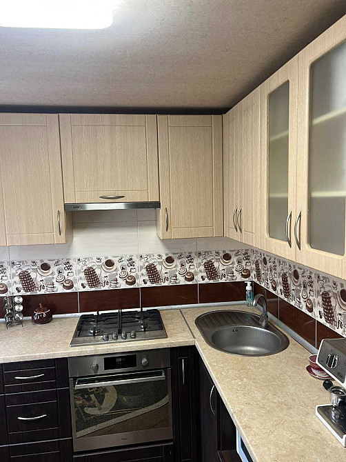 Продаж 2-х кімнатної  Квартири з евроремонтом 12397 Полтава - зображення 2