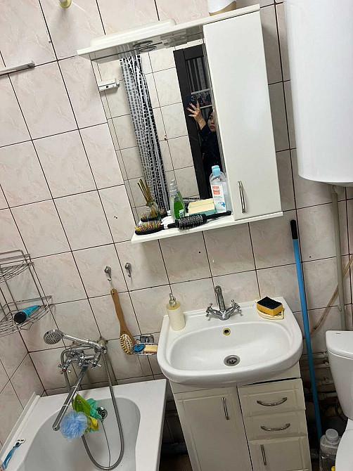 Продаж 2-х кімнатної  Квартири з евроремонтом 12397 Полтава - зображення 6