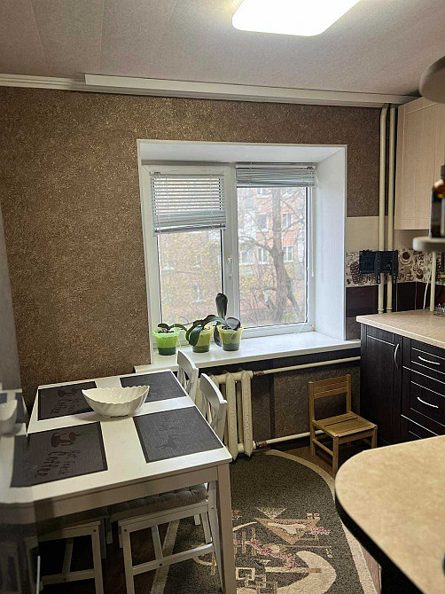 Продаж 2-х кімнатної  Квартири з евроремонтом 12397 Полтава - зображення 1