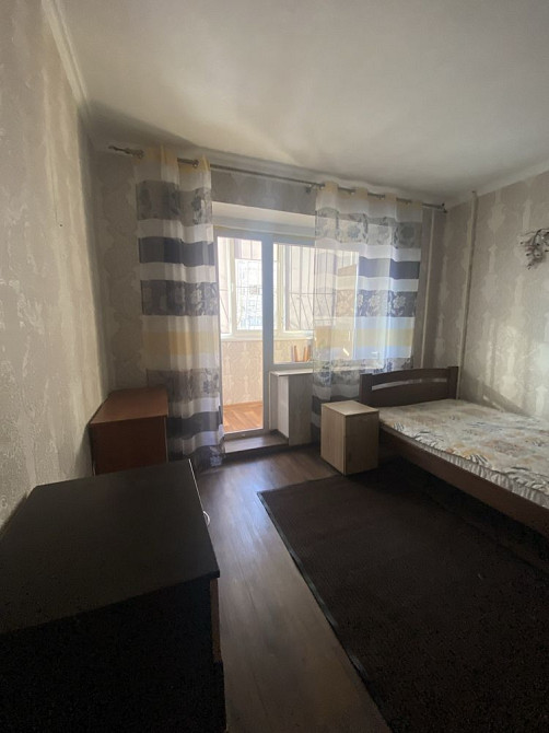 1 кімн квартира метро Позняки Киев - изображение 4