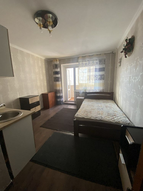 1 кімн квартира метро Позняки Киев - изображение 8