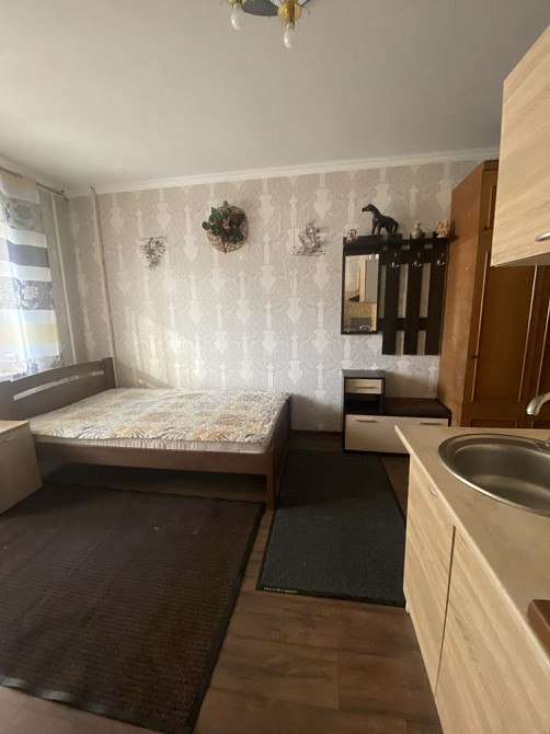 1 кімн квартира метро Позняки Киев - изображение 7
