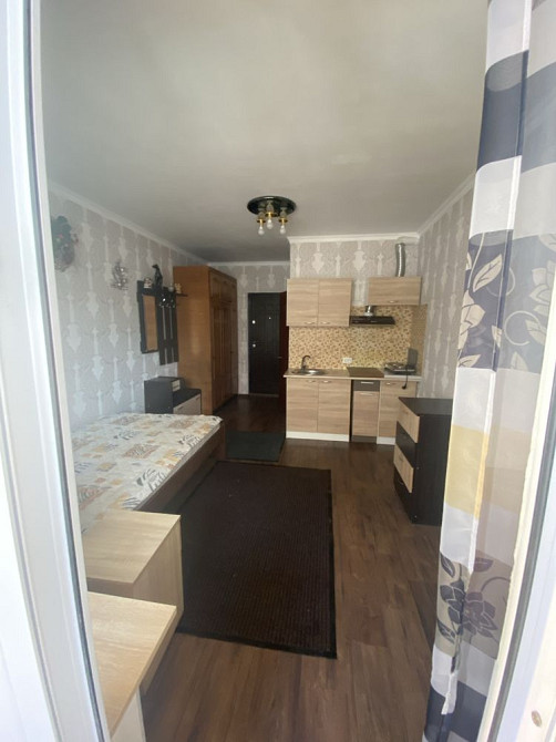 1 кімн квартира метро Позняки Киев - изображение 1