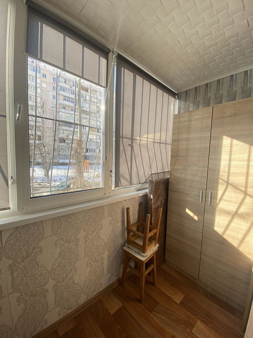 1 кімн квартира метро Позняки Киев - изображение 5