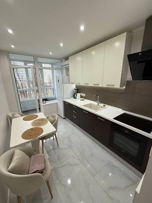 2к Квартира 65,7 кв ,від власника без комісії%  жк Галактика Київ - зображення 3