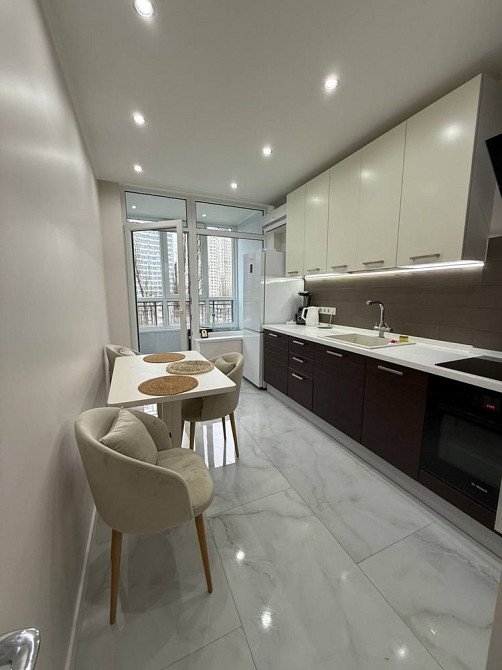 2к Квартира 65,7 кв ,від власника без комісії%  жк Галактика Київ - зображення 1