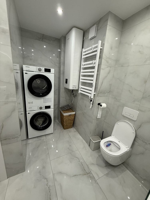 2к Квартира 65,7 кв ,від власника без комісії%  жк Галактика Київ - зображення 8