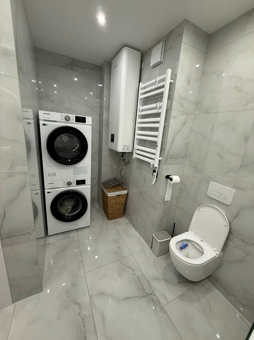 2к Квартира 65,7 кв ,від власника без комісії%  жк Галактика Київ - зображення 7