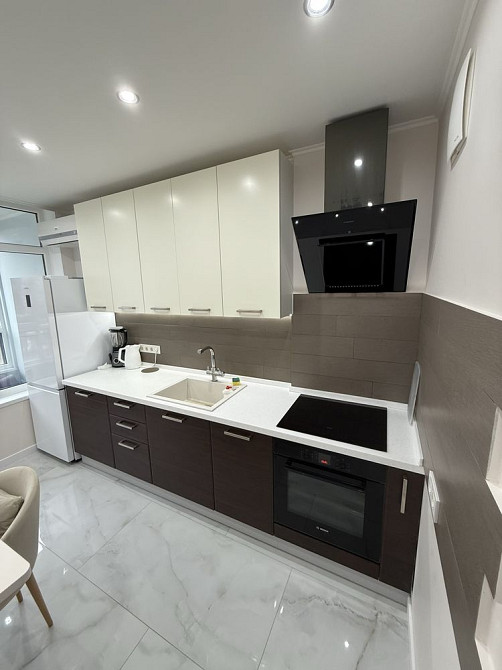 2к Квартира 65,7 кв ,від власника без комісії%  жк Галактика Київ - зображення 2