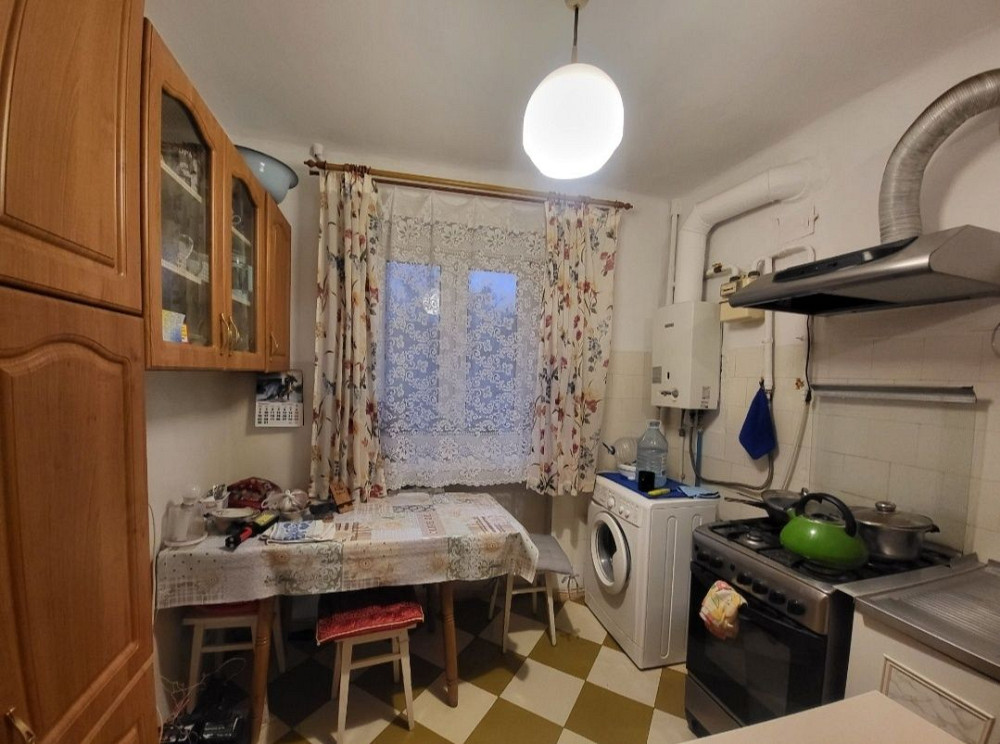 2 комнатная Черняховского 5 станция Фонтана Одеса - зображення 3