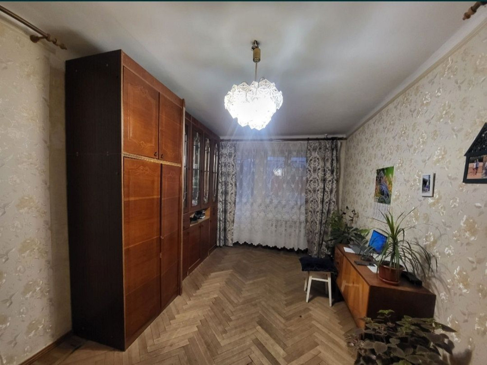 2 комнатная Черняховского 5 станция Фонтана Одеса - зображення 5