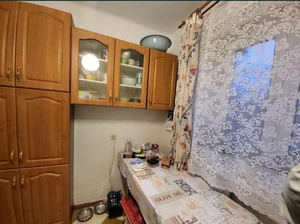 2 комнатная Черняховского 5 станция Фонтана Одеса - зображення 2