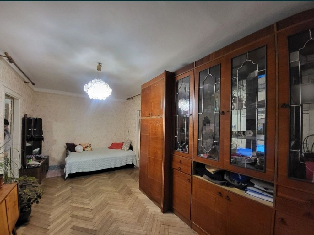 2 комнатная Черняховского 5 станция Фонтана Одеса - зображення 6