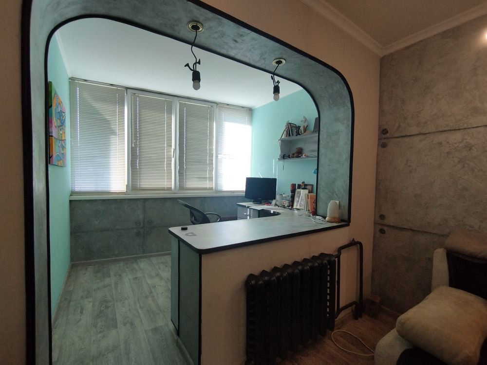 Продаж 3х кімнатної квартири в р-ні Митниці. Черкассы - изображение 6