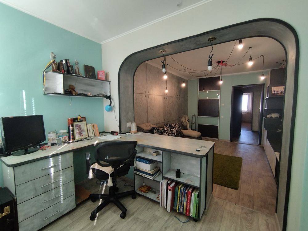 Продаж 3х кімнатної квартири в р-ні Митниці. Черкассы - изображение 8