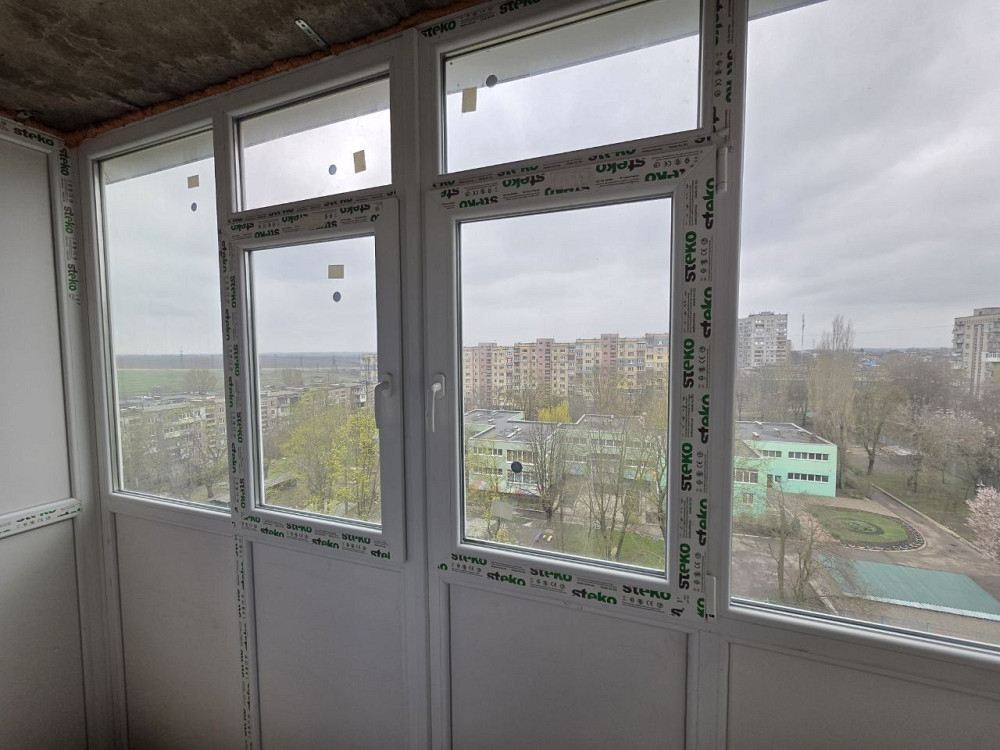 Продажа 1к квартиры,  Высота, кирпич,  Бам, Дунайская Кам`янське (Запорізька обл.) - зображення 4