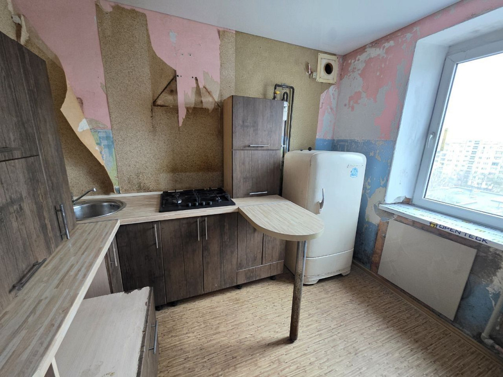 Продажа 1к квартиры,  Высота, кирпич,  Бам, Дунайская Кам`янське (Запорізька обл.) - зображення 6