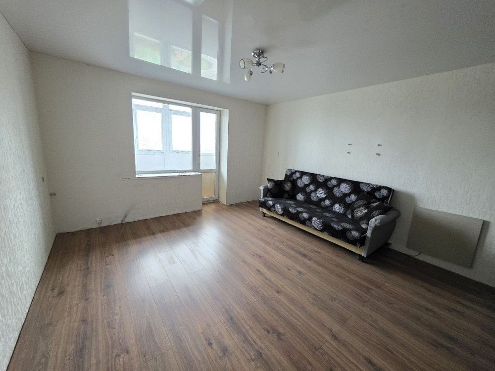 Продажа 1к квартиры,  Высота, кирпич,  Бам, Дунайская Кам`янське (Запорізька обл.) - зображення 1