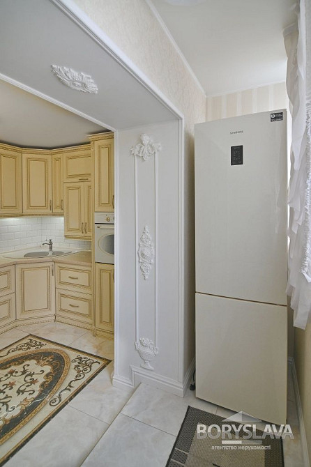 Продаж 2кімн.квартири по вул.Коцюбинського Рівне - зображення 4