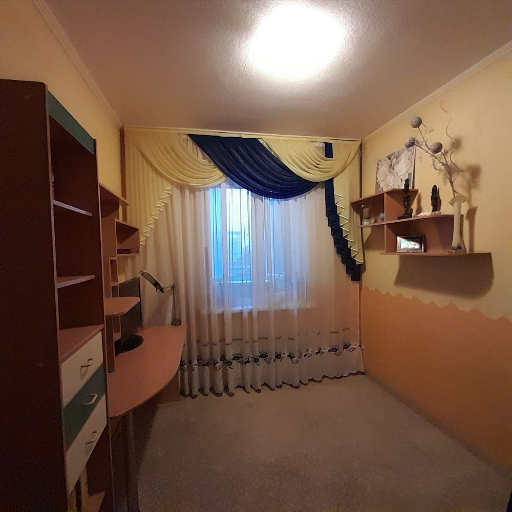 3к, квартира, м-н Східний-1 Кривой Рог - изображение 7