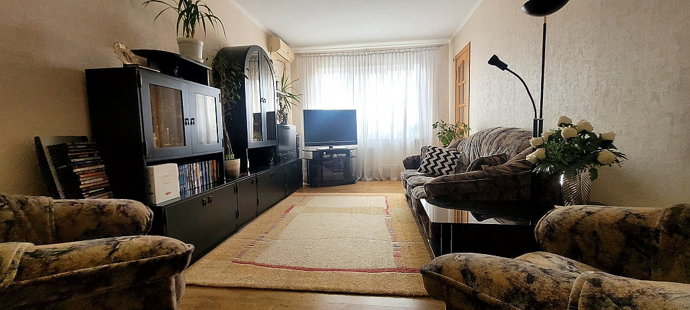 3к, квартира, м-н Східний-1 Кривой Рог - изображение 5