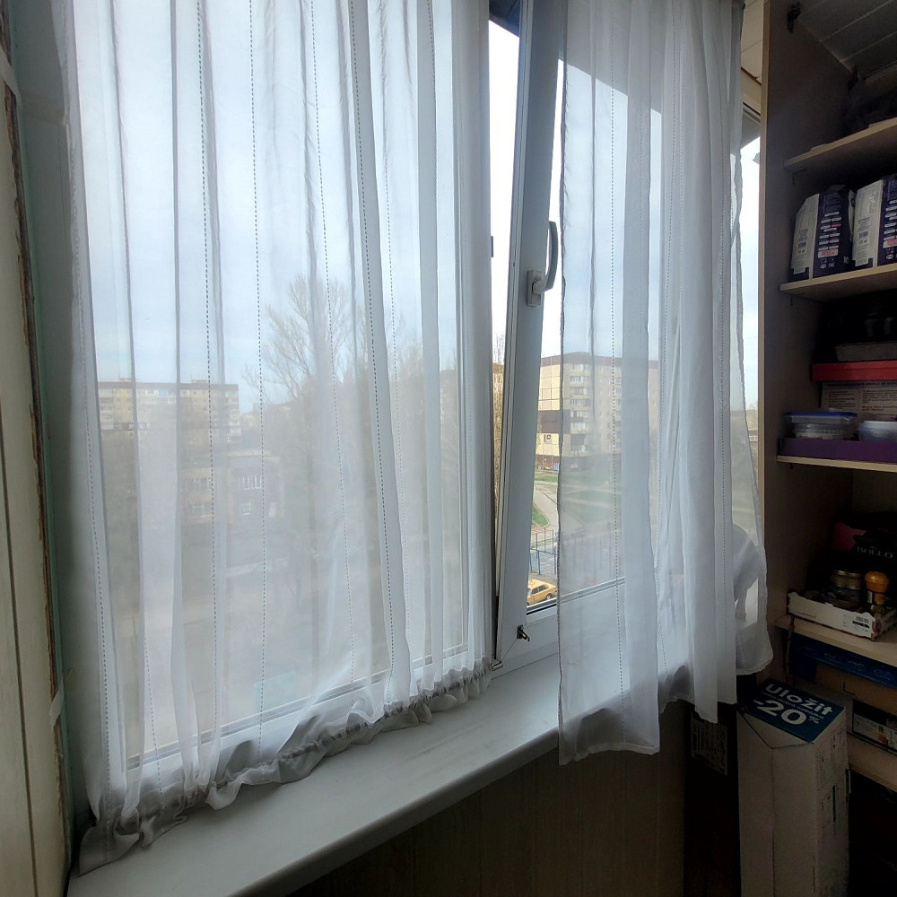 3к, квартира, м-н Східний-1 Кривой Рог - изображение 6