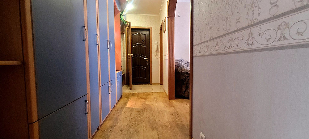 3к, квартира, м-н Східний-1 Кривой Рог - изображение 1