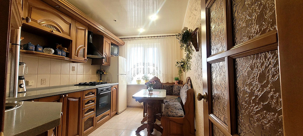 3к, квартира, м-н Східний-1 Кривой Рог - изображение 2