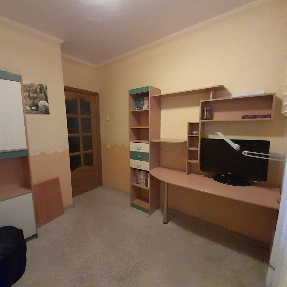 3к, квартира, м-н Східний-1 Кривой Рог - изображение 8