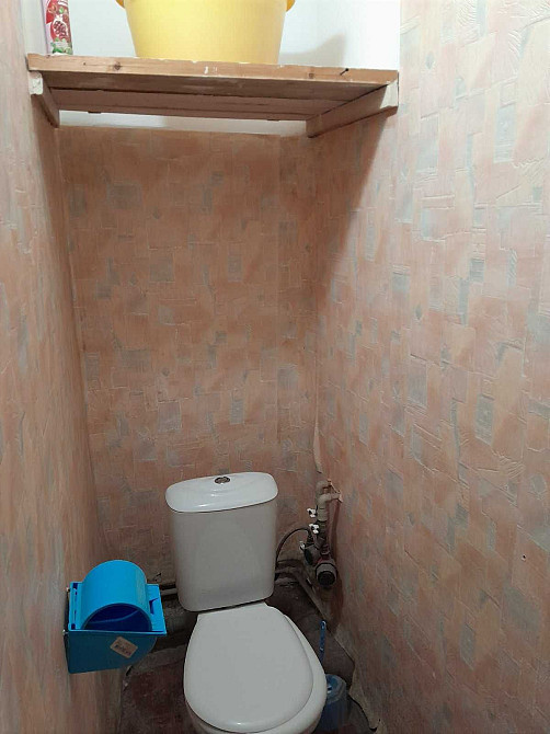 Продається 1-но кімнатна квартира Горішні Плавні - зображення 8