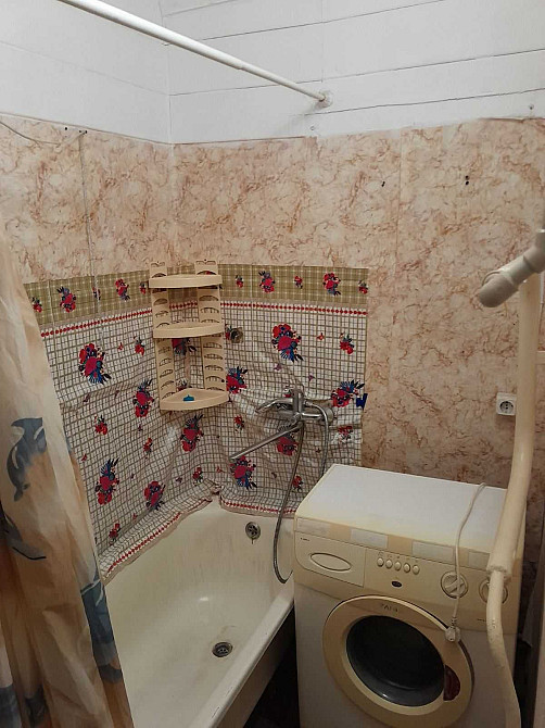 Продається 1-но кімнатна квартира Горішні Плавні - зображення 7