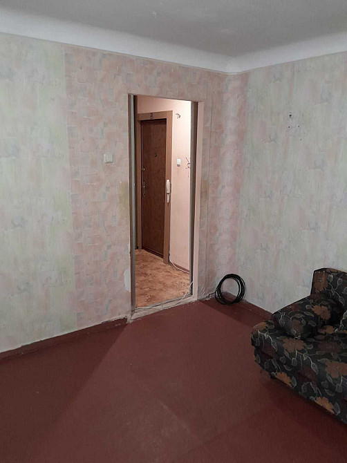Продається 1-но кімнатна квартира Горішні Плавні - зображення 6