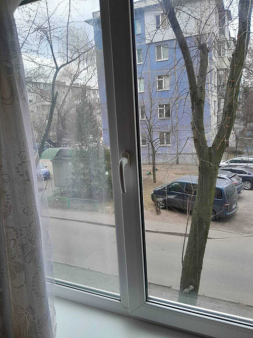 Продається 1-но кімнатна квартира Горішні Плавні - зображення 1