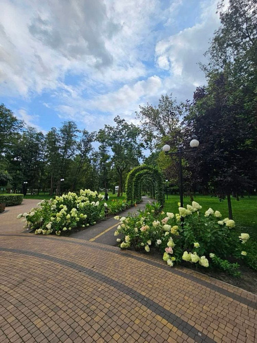 3 кімнатна 2% парк Письменників Ірпінь - зображення 1