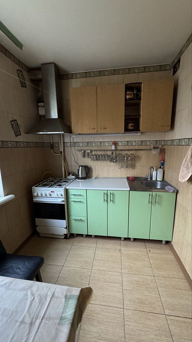 3 кімнатна 2% парк Письменників Ірпінь - зображення 3