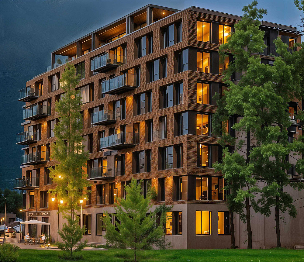 Квартира в Новобудові в центрі міста! Коломия - зображення 1