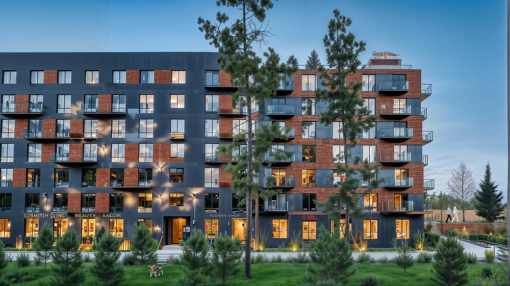 Квартира в Новобудові в центрі міста! Коломия - зображення 2