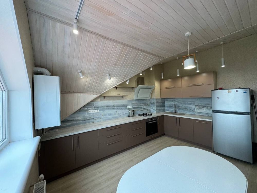 С мебелью и тнхникой! 2 к квартира в ЖК Александрийский Чорноморськ - зображення 3