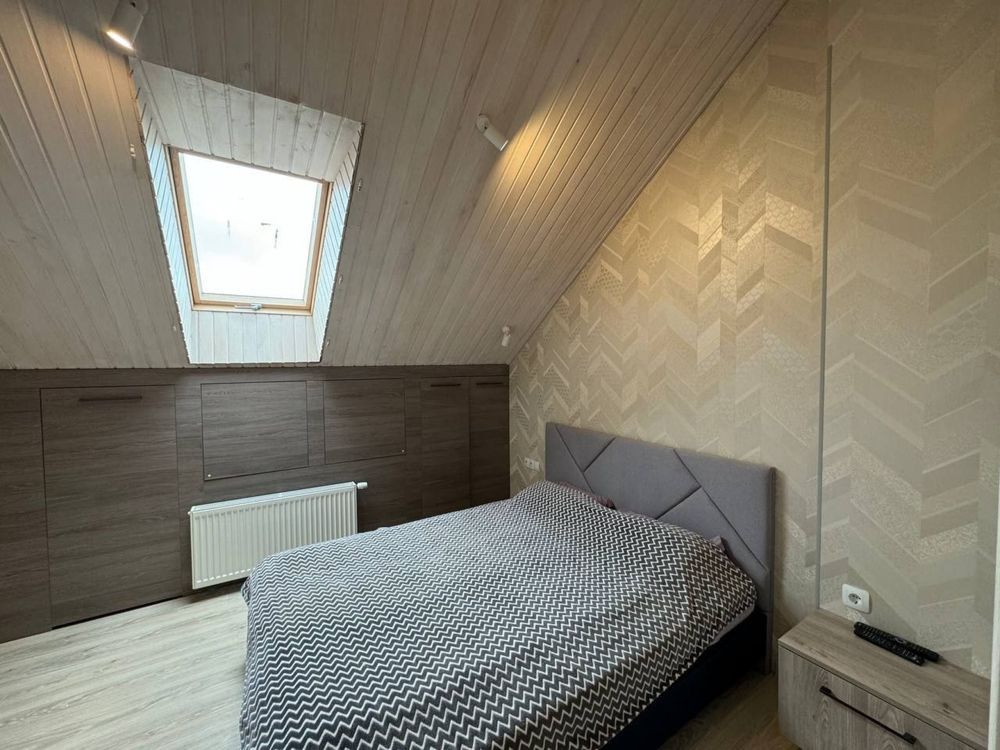 С мебелью и тнхникой! 2 к квартира в ЖК Александрийский Чорноморськ - зображення 5